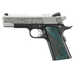 RUGER SR1911 45ACP 4.25″ MAYODAN NC