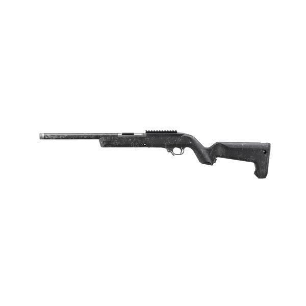 RUGER 10/22 CF TD 22LR 16.1″ TB X22