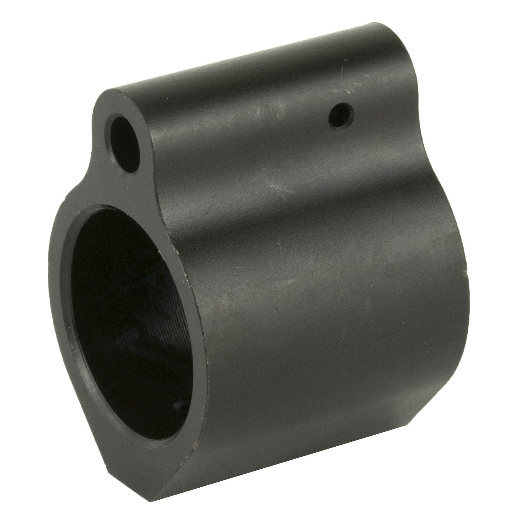 SPIKE’S MICRO GAS BLOCK .750 W/SCRWS