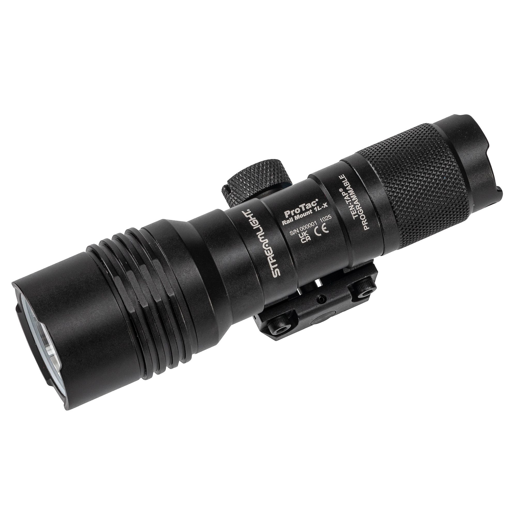 STRMLGHT PROTAC RAIL MOUNT 1L-X