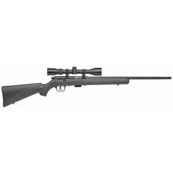 SAV 93 FXP 22WMR 5RD 21″ 5RD BLK