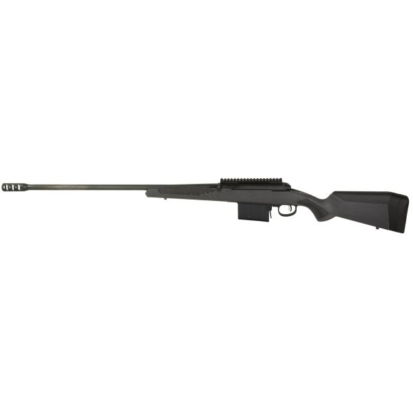 SAV 110 LONG RANGE HNTR 338LAPUA 26″