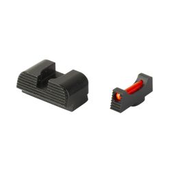 ZAF HD RED FIBER OPTIC SIGHT FOR GLK