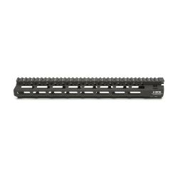 BCM GUNFTR MCMR RAIL 556 15″ BLK MLK
