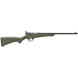 SAV RASCAL 22LR 16 1/8″ GREEN