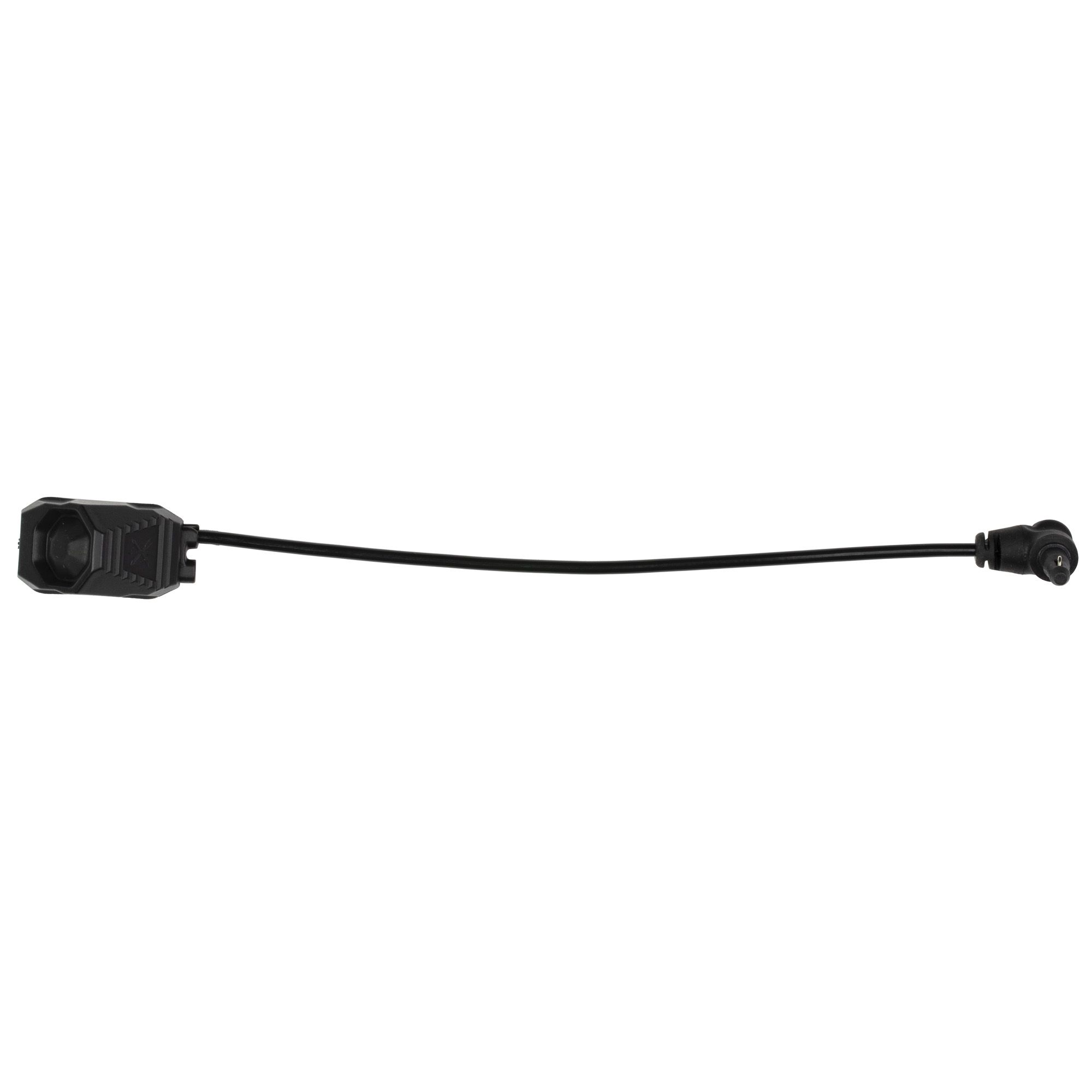 UNITY AXON SL PIC CRANE LSR 7″ BLK