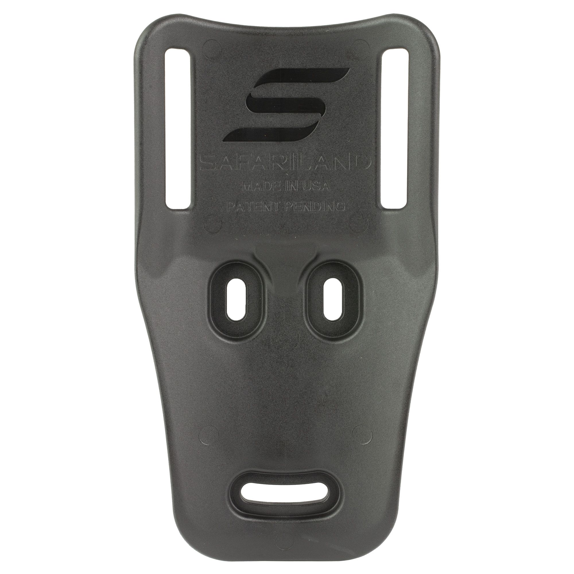 SL MID/CANT UNIV BELT LOOP BLK 2″