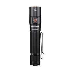 FENIX LD30R 1700LUMEN RECHARGBLE BLK