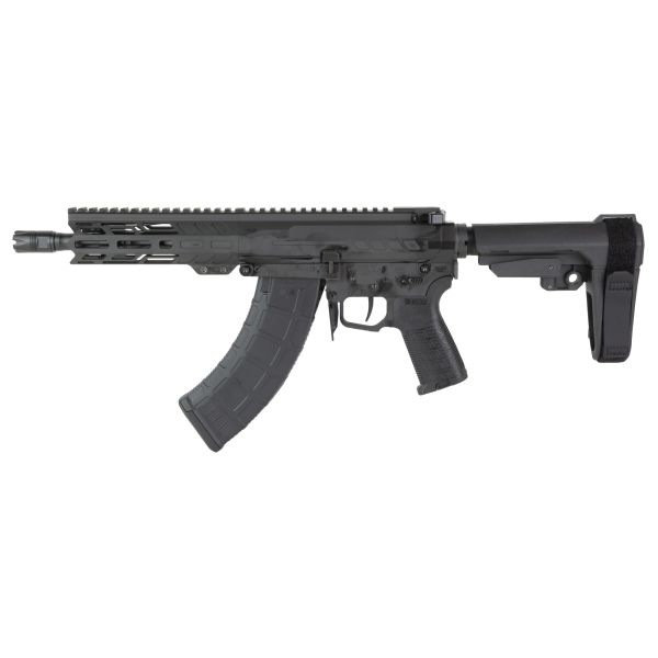 CMMG BNSHE MK47 762X39 8″ PB 30RD AB