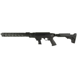 RUGER PC CRB 9MM 17RD TB FLDG 16.12″