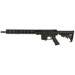 S&W M&P15 SPRT III 556 16″ 10RD