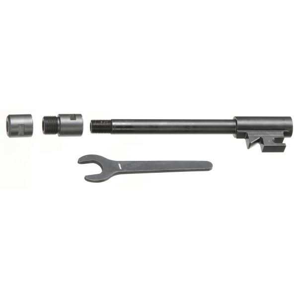 RUGER-57 THREADED BARREL KIT 5.4″