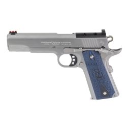 COLT COMPETITION OR 9MM 5″ 9RD STS
