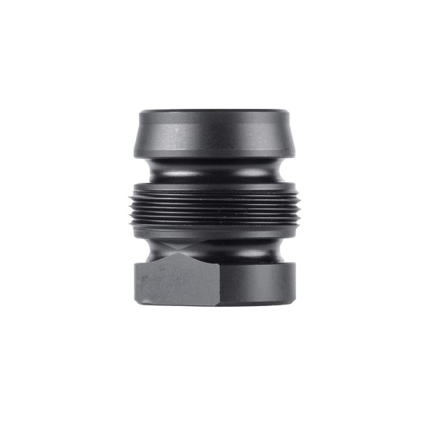 DEAD AIR P-SERIES XERO 5/8X24 45CAL