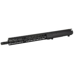 AERO M5 UPPER 308WIN 16″ BLK