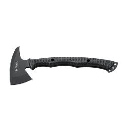 CRKT KANGEE THWK 2.9″ PLN BLK W/STH