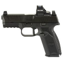 FN 509 MRD 4″ 9MM 17RD HSN 407C BLK