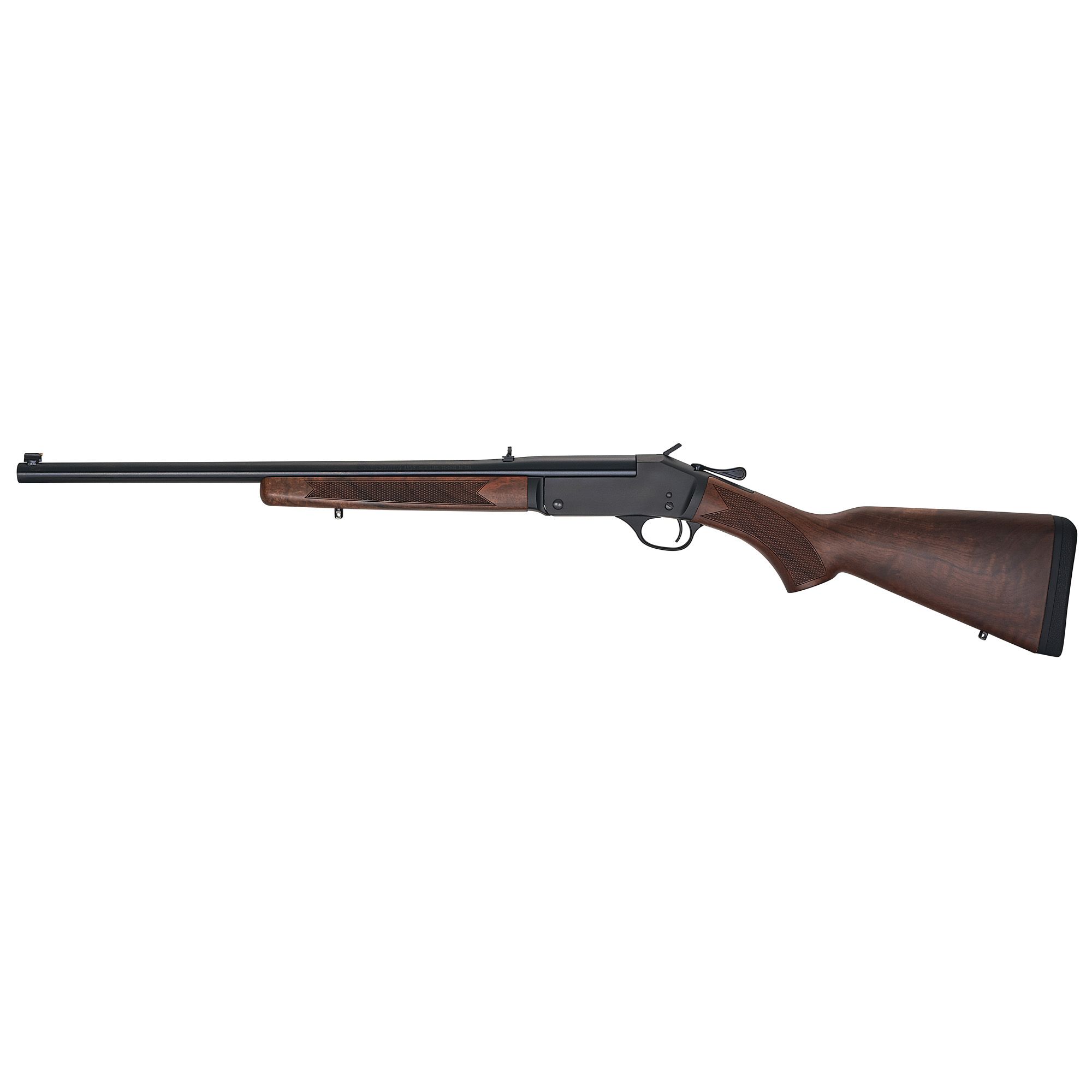 HENRY H15 SINGLE SHOT 360HMR 22″