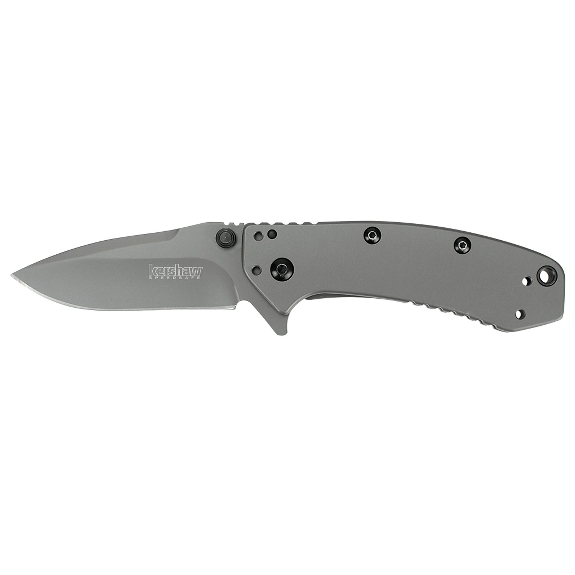 KERSHAW CRYO 2.75″ PLN BLK