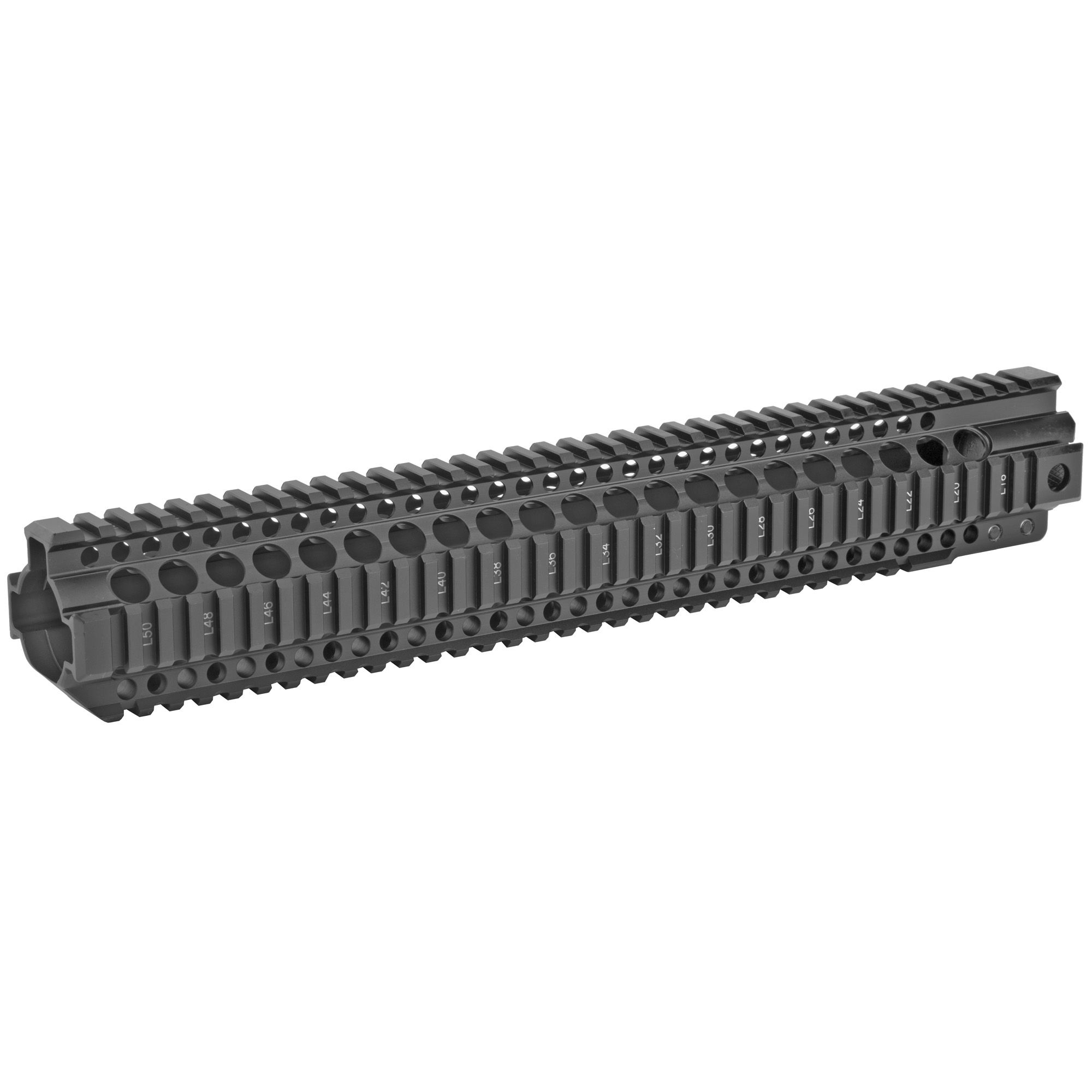 MIDWEST 15″ QUAD RAIL HANDGUARD