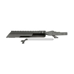 MIDWEST AK ALPHA RAILED TOP COVER