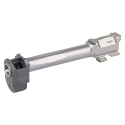 RADIAN AFTRBRNR RJ FOR GLK 48 BK/GRY