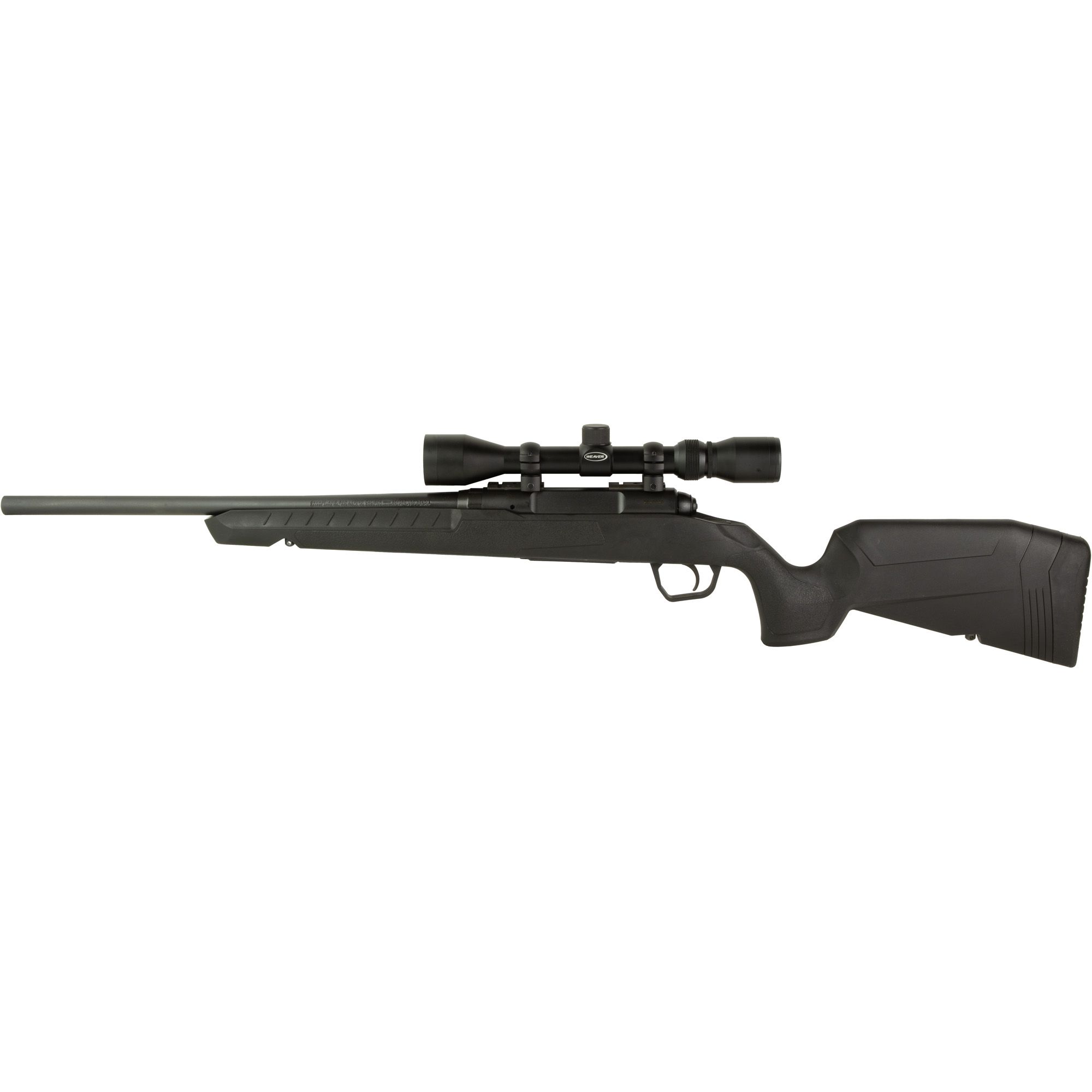 SAV AXIS XP 350LEG 18″ 4RD BLACK
