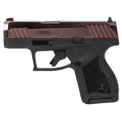 TAURUS GX4 9MM 3″ 13RD PVD ROSE
