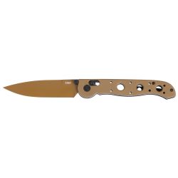 CRKT M16-03XD 3.57″ PLN DESERT TAN
