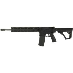 DD DD4 RIII 556NATO 16″ 32RD