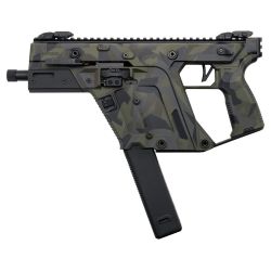 KRISS VCTR SDP G3 9MM 5.5″ 40RD WD