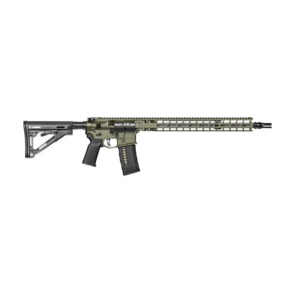 RADIAN MODEL 1 18″ 6MM ARC ODG