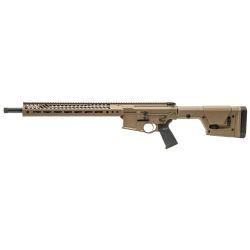 SEEKINS SP10M 6.5CM 22″ 20RD FDE