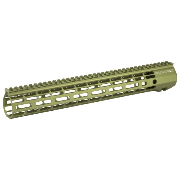 AERO 15″ ATLAS R-ONE AR10 HNDGRD ODG