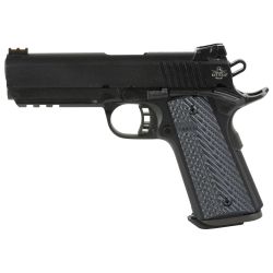 ROCK ISLAND TAC ULTRA 10MM 4.2″ 8RD