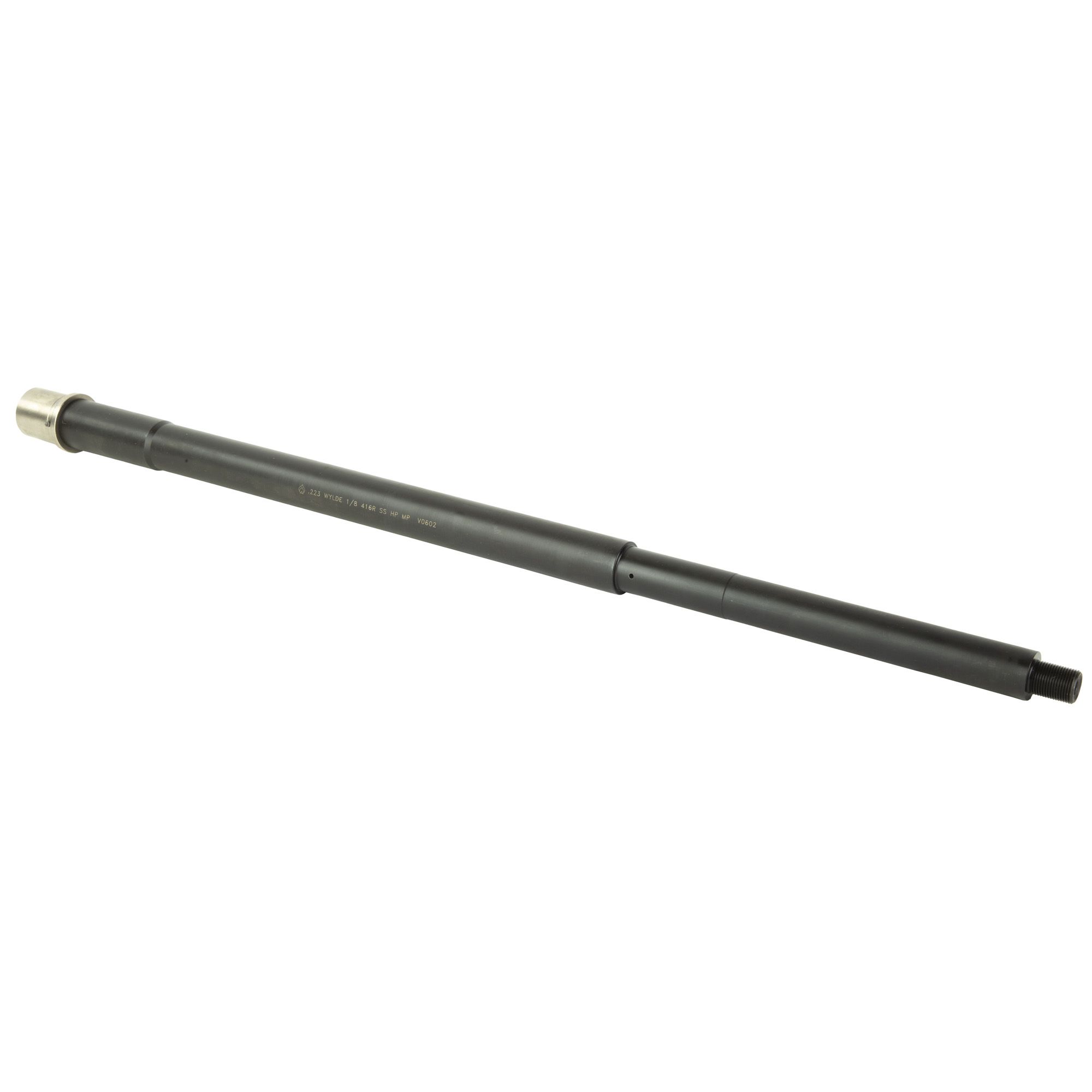 BALLISTIC BBL 223WYLDE 20″ PRM BLK