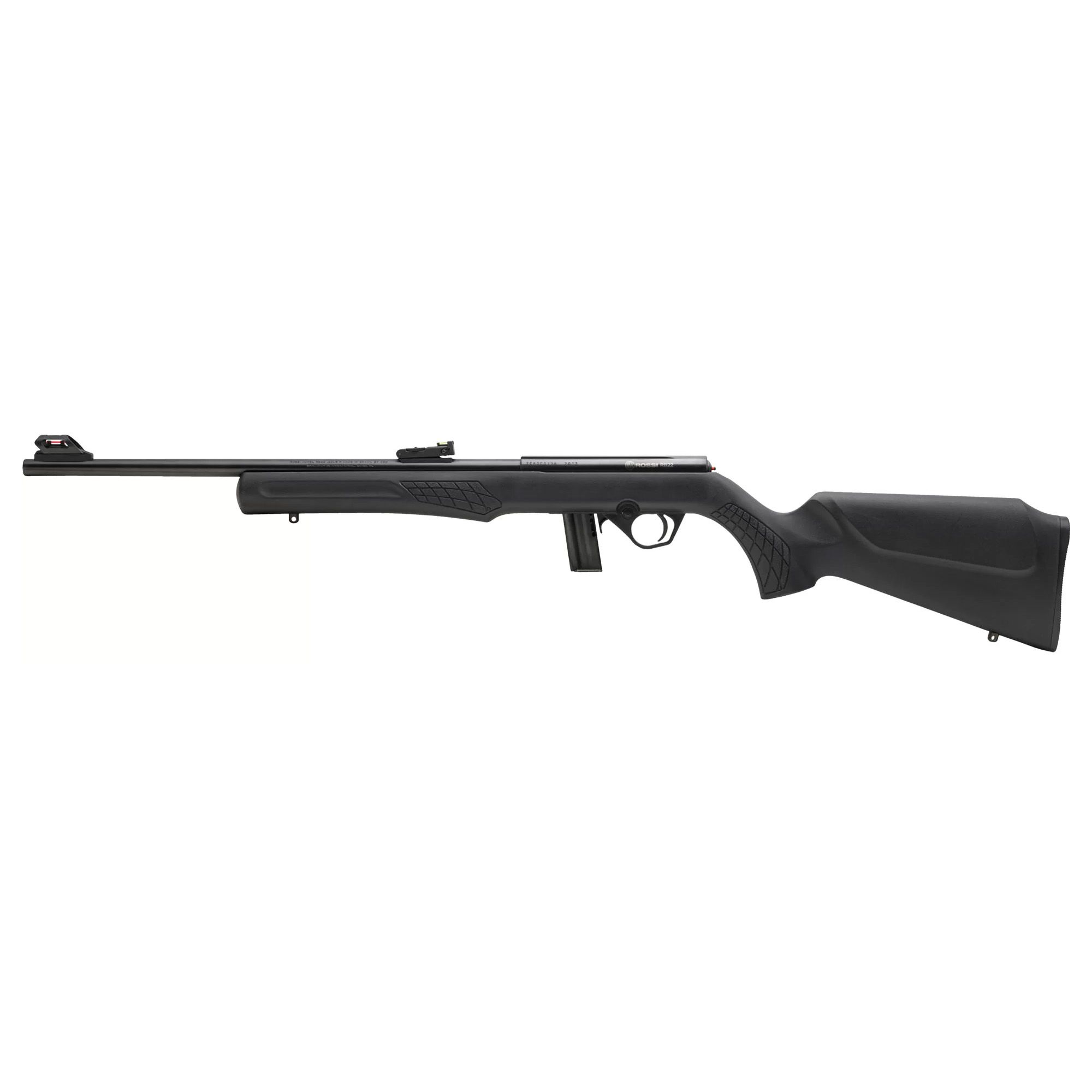 ROSSI RB 22LR 16″ 10RD COMPACT BLK