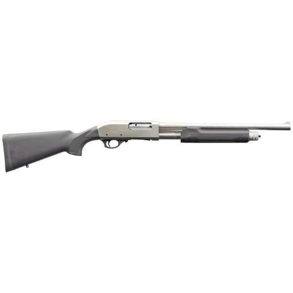 C.DALY 301 PUMP 12GA-3″ 18.5″ 4RD NI