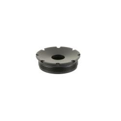 DEAD AIR R-SERIES FRONT CAP NOMAD BL