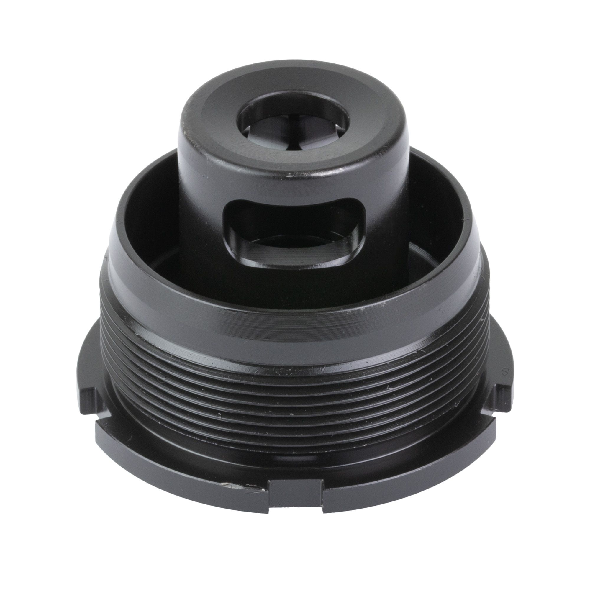 DEAD AIR HUB TAPER DT 1/2X28