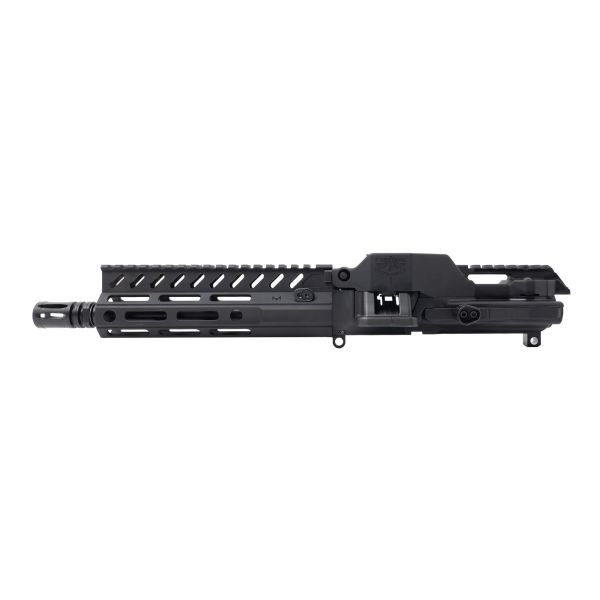 FRD ORD FM-9D MLOK UPPER 8″ 150RD BK