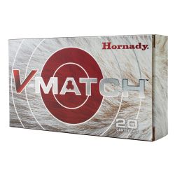 HRNDY VM 6.5GREN 100GR ELD-VT 20/200