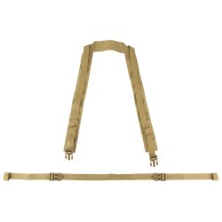 HSP H-HARNESS RPLCMNT KT W/WS COY