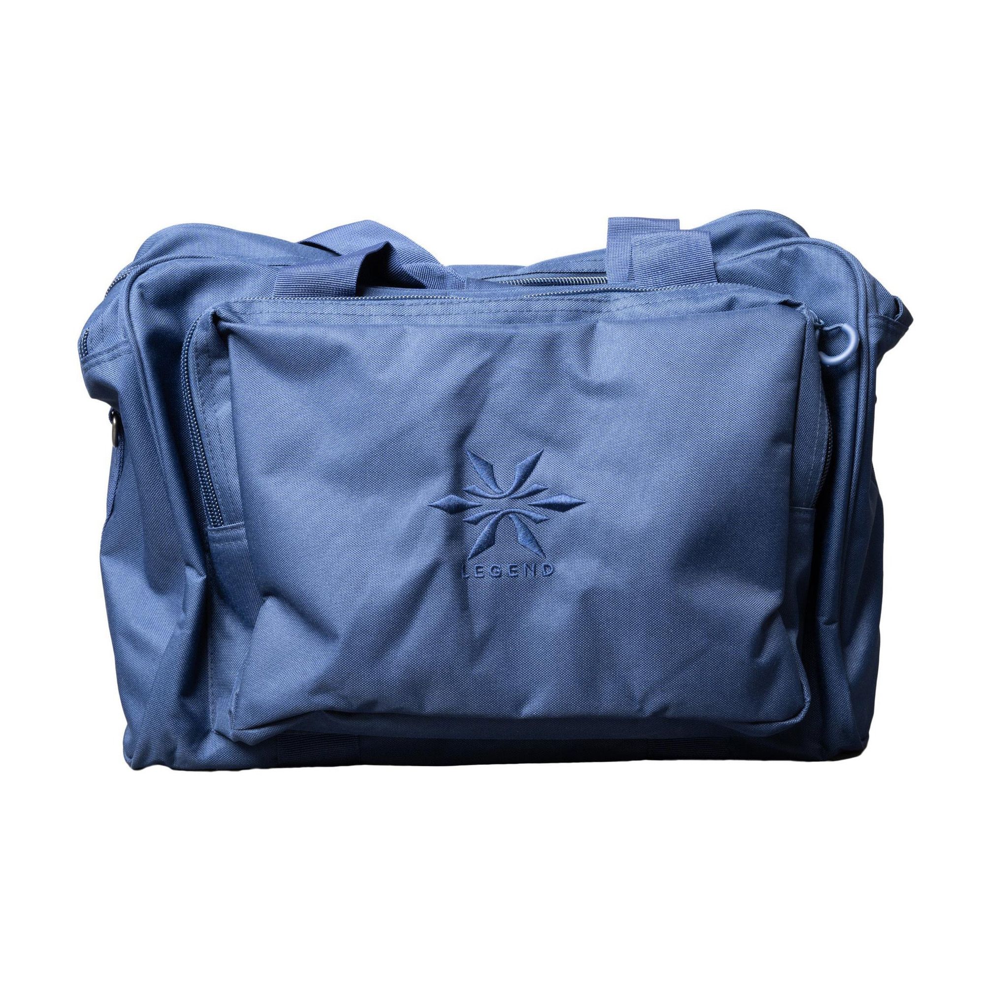 LEGEND PEGASUS RANGE BAG MIDNGHT BLU