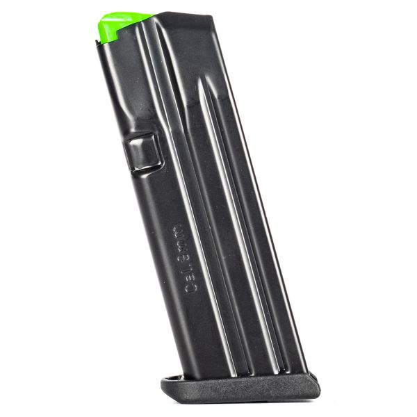 MEC-GAR MAG FITS GLK 19 9MM 15RD AFC
