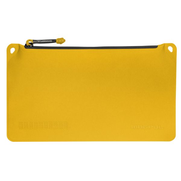 MAGPUL DAKA POUCH MED YEL 7″X12″