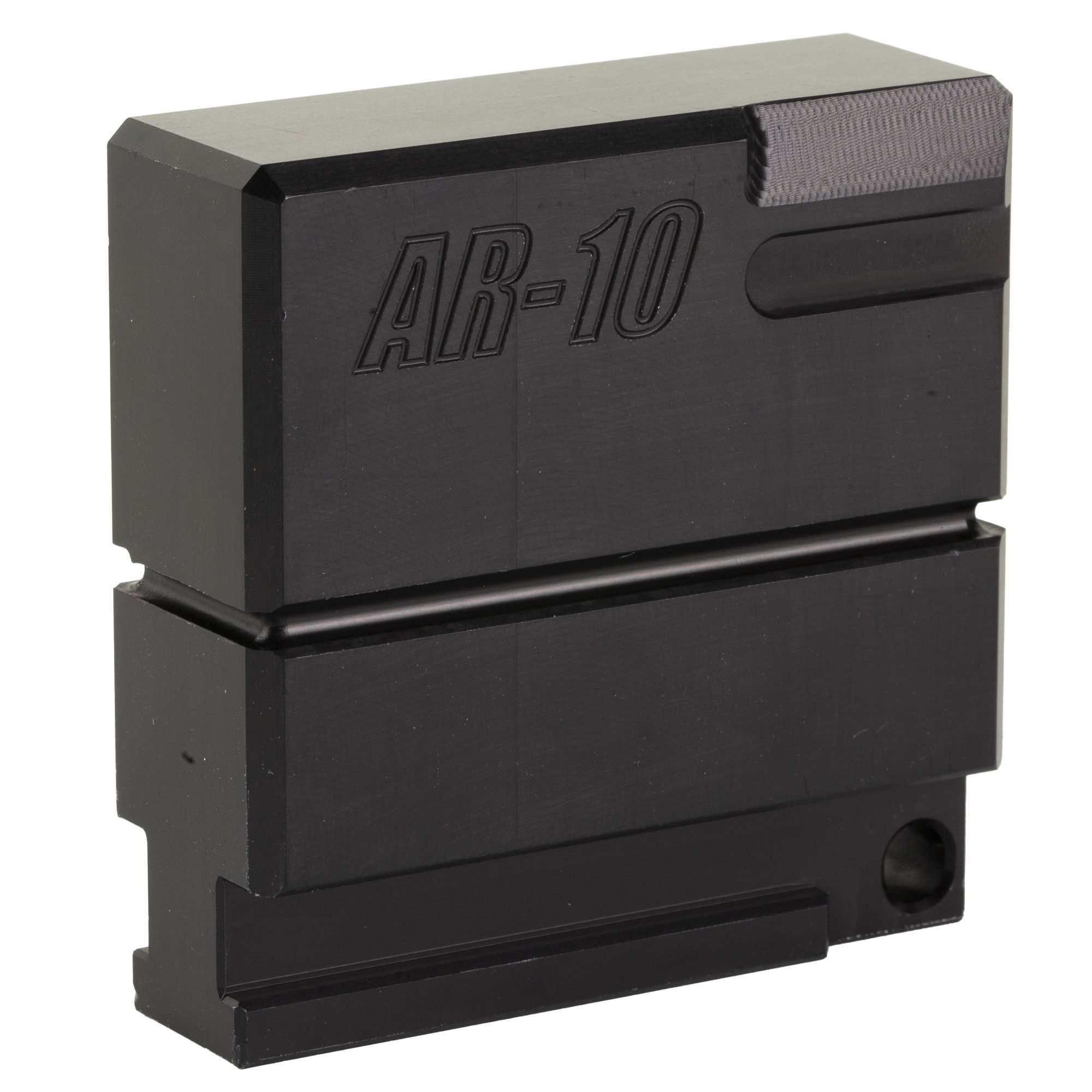 ODIN WORKS LOWER VISE BLOCK AR10