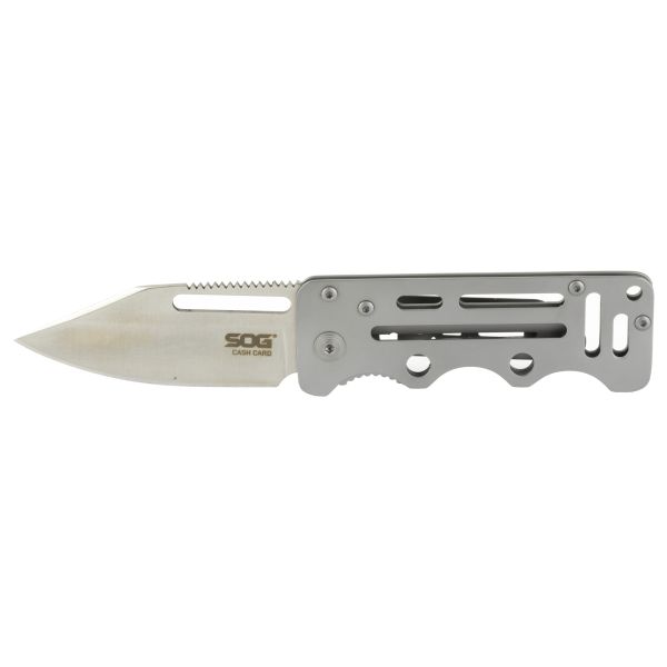 SOG CASH CARD SATIN 2.75″
