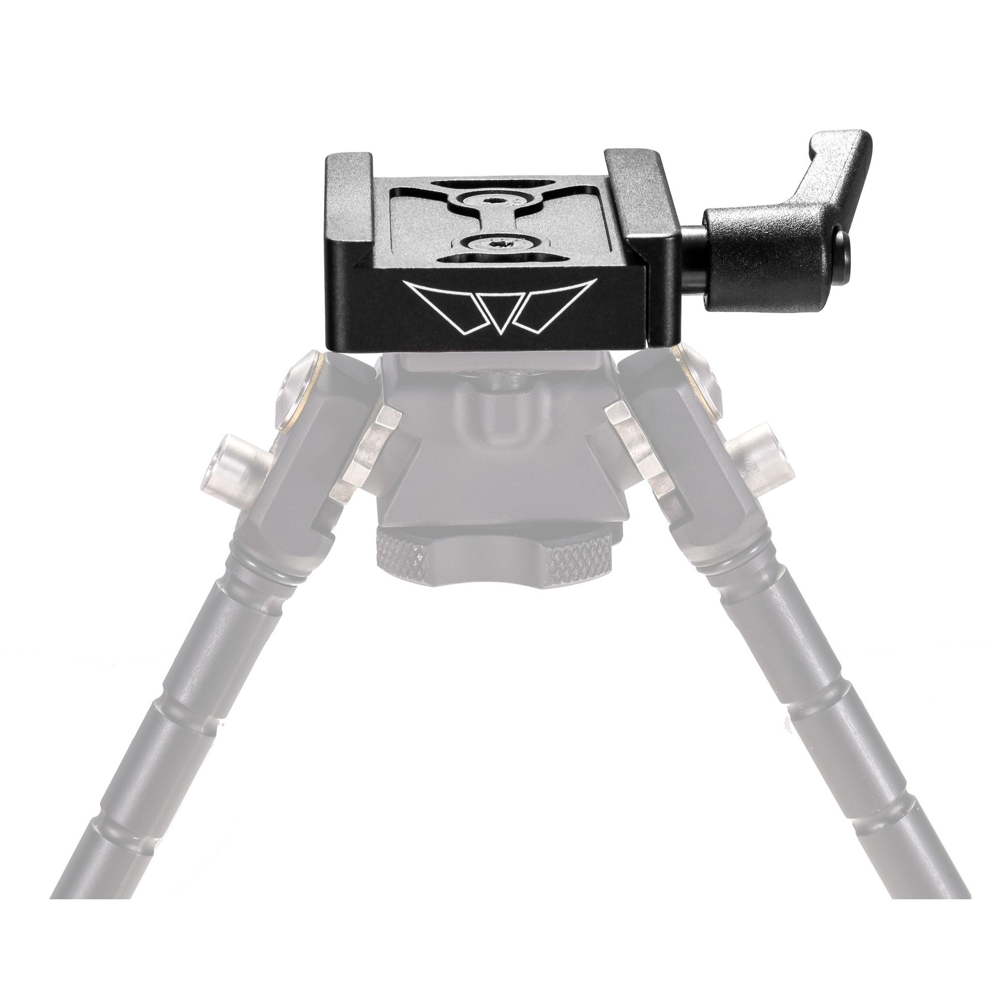WARNE SL ARCA HEAD BLK