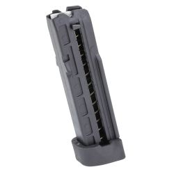 MAG S&W M&P 22X/FPC 22LR 20RD BLK